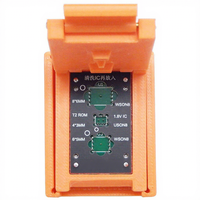 Nouveau BIOS universel original WSON8*6 /6*5 USON8 4*3 T2 Rom 3-en-1 pour adaptateur