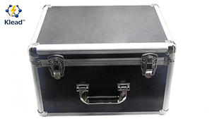 Detector de Vazamento Quantitativo de Gás KLEAD de Alta Precisão SF201/SF6 & Testador de Pureza Portátil com 1 Ano de Garantia - Product Image 4