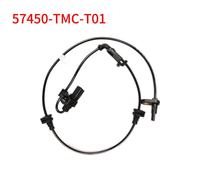Capteur de vitesse de roue ABS YUBOH 57450-TMC-T01 pour Honda CR-V RW1/RW2 Avant Droit 2017-2021 – Prix Exceptionnel – Capteur de système de freinage