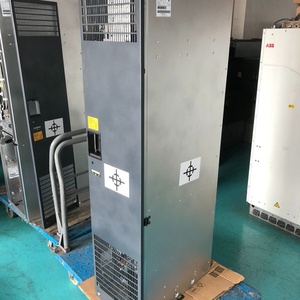 6SE6440-2UD41-6GB1 MLFB ไมโครมาสเตอร์ 440 380-480V 160kW IP20 PLC - Product Image 1