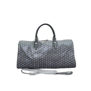 Bolsa de Viaje Transpirable <span class=keywords><strong>Goya</strong></span> Boston 45 PU, Seleccionada con Rigor, para Fitness, Unisex, de Mano y Bandolera, Equipaje de Mano - Product Image 5