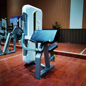 LAND FITNESS Vente en gros d'équipements <span class=keywords><strong>de</strong></span> fitness <span class=keywords><strong>de</strong></span> haute qualité, <span class=keywords><strong>Appareil</strong></span> <span class=keywords><strong>de</strong></span> <span class=keywords><strong>musculation</strong></span> à 45 degrés pour usage commercial LD-1030 - Product Image 3