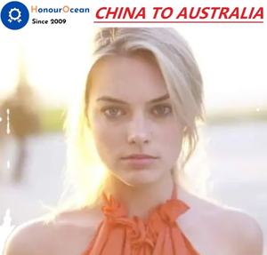 Agence de transport maritime de Chine <span class=keywords><strong>Conseil</strong></span> d'expédition dropship transitaire international expédition de la Chine vers l'Australie ddp - Product Image 3