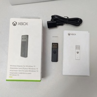 Adaptador inalámbrico Xbox para Windows 10/11 Adaptador Conecte el controlador inalámbrico Xbox Jugar en PC Compatible con controladores XSX XSS ONE