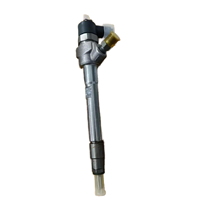 Conjunto de Inyector Common Rail 0445110477 para Piezas de Maquinaria de Construcción