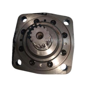 Motor de Accionamiento Hidráulico 6664889 109-1269-006 1091269006 para Minicargadora 553 - Product Image 4