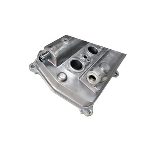 Prix de gros Pièces de moteur de voiture Aluminium 1NZ Couvercle de culbuteur de cylindre OEM 11201-21070 - Product Image 4