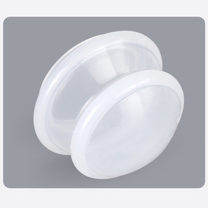 Juego de ventosas de silicona Zhu Haokang, dispositivos de succión al vacío para uso doméstico y fitness. - Product Image 1