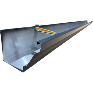 Thép fascia và máng xối cho hệ thống mái tôn cho biệt thự - Product Image 1