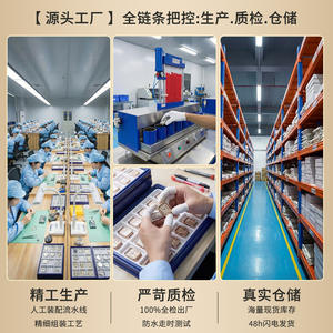 Reloj de pulsera para mujer con piedras de colores estilo retro europeo y americano, diseño único y exótico. - Product Image 6