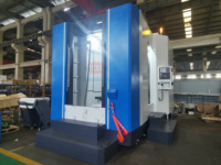 Sumore Chine, meilleure qualité, prix le plus bas possible, Dmg Mori Russie, meilleure vente, machine OEM, CNC Hmc 5 axes, usinage horizontal CNC
