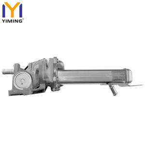 Refroidisseur d'huile moteur pour VW CDCA CDBA <span class=keywords><strong>CNFA</strong></span> 2.0L 700439 03L131512AQ 03L131512BN 03L131512DL - Product Image 5