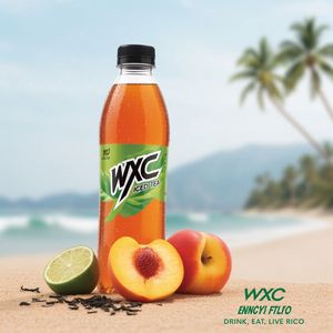 F2C <span class=keywords><strong>Precio</strong></span> al por mayor Mezcla de bebidas de naranja sin azúcar-72 porciones | Menos de 10 calorías, hidratación familiar para SodaStream - Product Image 5