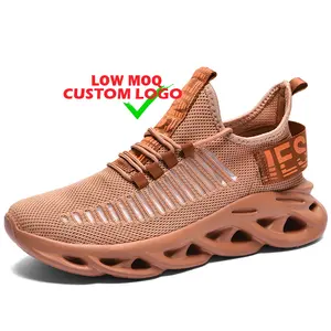 new design wholesales custom MD Sole sapatos para hombre.