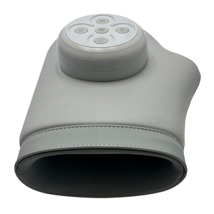 Guantes Masajeadores de Manos OEM 2026 Mejorados con Calor y Compresión de Aire, Masajeador Eléctrico Inalámbrico Recargable para Dedos y Palmas - Product Image 4