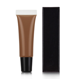 Correcteur liquide <span class=keywords><strong>pro</strong></span> à couverture complète haute définition végétalien à logo personnalisé à quantité minimale de commande bas Correcteur crémeux de marque privée Correcteur sous les yeux - Product Image 4