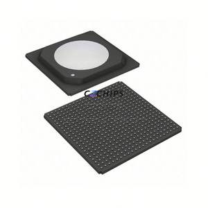 Circuit intégré IC 100% original et authentique 5CGXBC3B6F23C7N FBGA-484, achat de composants électroniques à guichet unique - Product Image 1