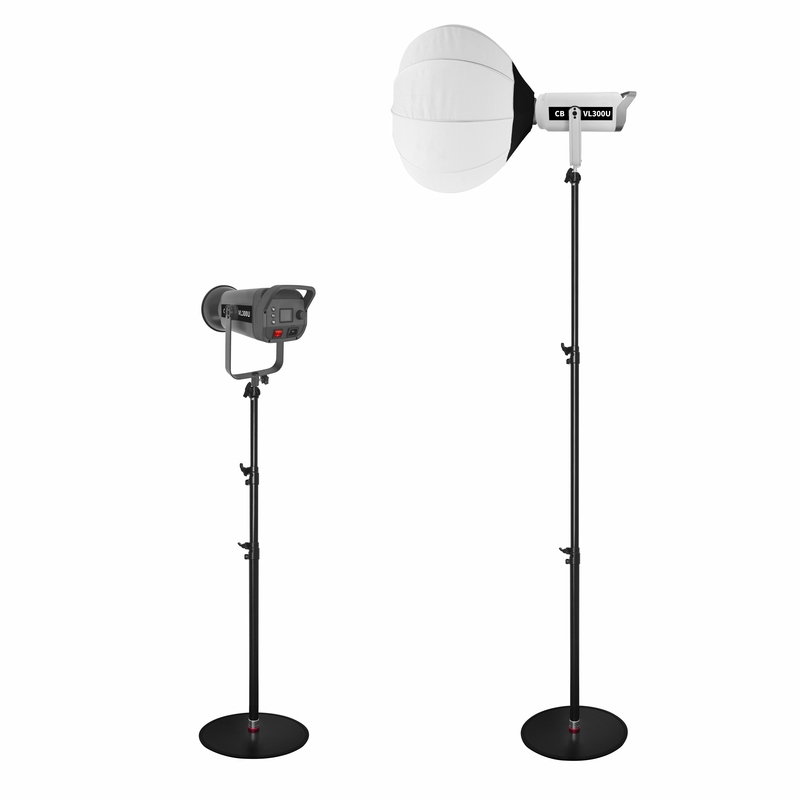 Professional Heavy Duty Metal Vertical Microphone