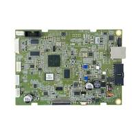 Placa base del dispositivo de enseñanza robótica DSQC679 3HAC033624-001 - Entrega rápida