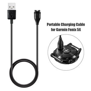 Câble de charge USB Type C pour <span class=keywords><strong>Garmin</strong></span> Instinct Vivoactive 3/4/4s Vivosport <span class=keywords><strong>Forerunner</strong></span> 945 <span class=keywords><strong>935</strong></span> 245 245M 45 - Product Image 3