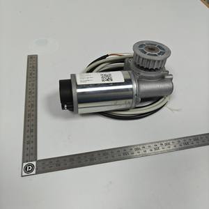 Entrega rápida Piezas de elevador originales Motor de puerta de elevador B105AANX02 para Sematic - Product Image 4