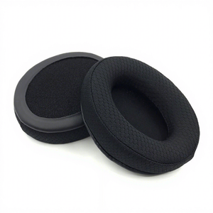 Almohadillas de Repuesto para Auriculares AKG K371 K361, de Cuero Proteico, Suaves y Amigables con la Piel, con Espuma Viscoelástica, Aislamiento de Ruido - Product Image 3