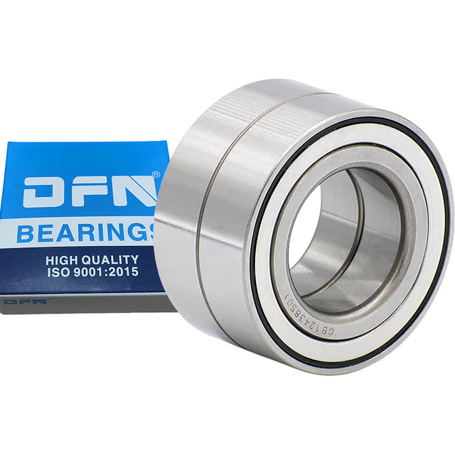High Quality Part Wheel Bearings Du39680037 513014 39BWD03 DAC39720037 Dac37720037 DAC45830045 Car Wheel Bearing Hub 45*83*45 mm