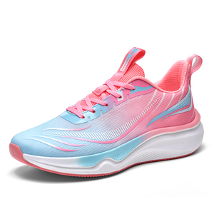 Chaussures <span class=keywords><strong>de</strong></span> course à piques légères et professionnelles pour l'athlétisme, haute adhérence, pour hommes et femmes - Product Image 3