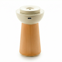 Diffuseur d'arômes tendance, sans eau, portable, purificateur d'air, best-seller, machine à parfum pour voiture ou bureau