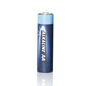 ANSMANN Qualität 5-Alkalinbatterie der Marke AA Alkalinbatterie alkalin zu verkaufen