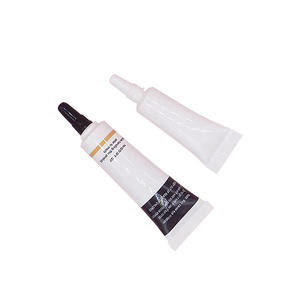 จาระบีซิลิโคน WBG 1 กรัม 2 กรัม 3 กรัม 5 กรัม 10 กรัม บรรจุภัณฑ์ขนาดเล็ก สำหรับโอริง - Product Image 1