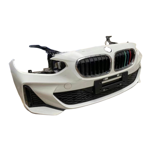 Pare-chocs avant BMW de haute qualité F52 avec calandre et radiateur kit pare-chocs de phare Offre Spéciale d'aile - Product Image 4