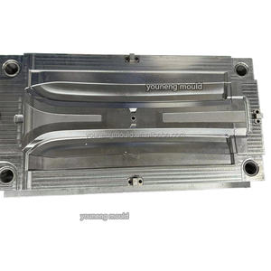 Çin taizhou kalıp makinesi enjeksiyon plastik kalıpları büyük parçalar plastik enjeksiyon hizmeti enjeksiyon fabrikası - Product Image 4