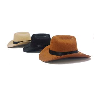 Cute Denim Party <b>Hat</b> <b>for</b> Holiday Costumes, Cross Border Promotional Gift Pet Accessories - Product Image 3