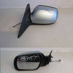 Espejo Retrovisor Eléctrico Izquierdo con Calefacción para Mazda 6 Mk1 00-08 1469105 y 015797 Espejos Laterales Derechos 18387 20G-3-B-7 - Product Image 1