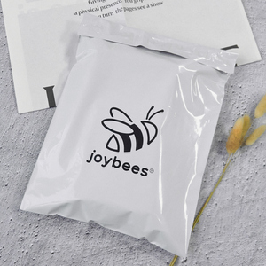 Buste per Spedizioni in Plastica Biodegradabile al 100% Ecologiche ODM OEM con Logo Personalizzato Stampato - Product Image 2