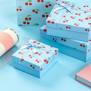 Luxury Custom Matt Paper <b>Gift</b> <b>Box</b> Jewelry Cardboard Packaging <b>Magnetic</b> <b>Gift</b> <b>Box</b> - Product Image 6