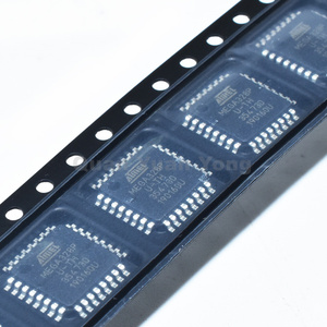 ATMEGA328P-AU atmega328p 328P IC linh kiện điện tử tqfp32 Chip mới - Product Image 3