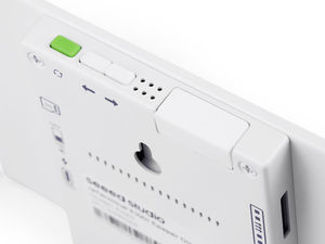 Terminal d'affichage numérique couleur E-Paper Seeedstudio E1002 7.3, Spectra 6 E Ink, longue autonomie de la batterie, compatible Home Assistant/Arduino - Product Image 3
