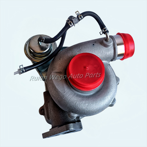 RHF55 <span class=keywords><strong>Turbo</strong></span> 14411AA700 14411-AA700 VB440057 VC440057 VA440057 VF48 para Subaru turbocompresor <span class=keywords><strong>Impreza</strong></span> <span class=keywords><strong>WRX</strong></span> STI EJ20 EJ25 turbina - Product Image 4