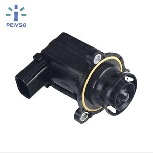 PEIVSO Pompe de Contrôle de Pression Turbo Originale Haute Performance 06F145710C pour Audi VW EA888 Gen1 Gen2 1.8T 2.0T TFSI - Product Image 1