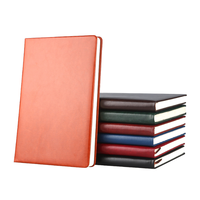 Carnet de notes personnalisé avec logo, journal de 5 minutes, planificateur de 5 ans