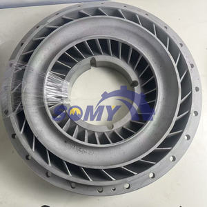 ปั๊ม14X-13-11120 14X-13-12110 14X-13-11521รถปราบดิน D65ใหม่ - Product Image 1