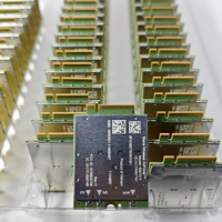 EM7590 Nouveau microcontrôleur embarqué d'origine en stock Module embarqué 4G LTE Cat13