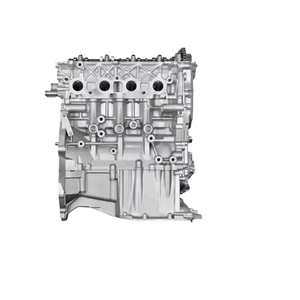 Nouveau Moteur Essence 1.5L 4 Cylindres 1NZ-FE pour Vios et <span class=keywords><strong>Prius</strong></span>, Remplacement OE 21060, Garantie 6 Ans - Product Image 3