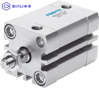 Composants pneumatiques d'origine allemande - Lfr-1/2-d-midi 159584 Lfr-3/8-d-midi 159582 Lfr-1/4-d-midi 186481 Filtre-régulateur
