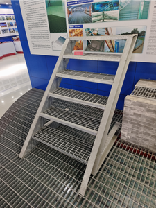 Rejilla <span class=keywords><strong>de</strong></span> Drenaje Cuadrada <span class=keywords><strong>de</strong></span> Acero Plateado Personalizable, Resistente a la Oxidación, Galvanizada en Caliente, Duradera, Diseño Contemporáneo Xintong 3D para <span class=keywords><strong>Apartamentos</strong></span> - Product Image 6