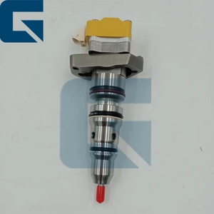 Inyector de Combustible BN1830691C1 para Motor Diésel - Product Image 1