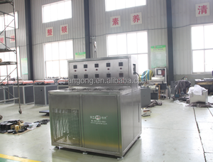 Jominy Härtbarkeitsprüfung & Abschreckung für ASTM A255 Hohe Genauigkeit IP55-Schutz Liangong Marke - Product Image 4