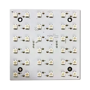 Shenzhen Pcba Manufacturers Provide Electronic Components Pcb Assembly Services Led Pcba